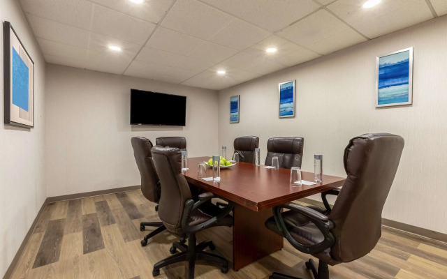 The Hub Murray Hill, BW Premier Collection