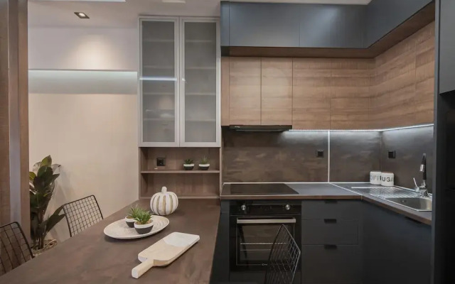 Marianthi Theatre by Rentals Pro-nea Moudania