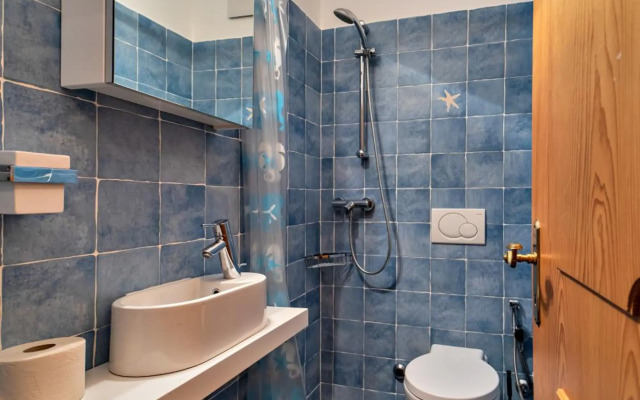 Holiday Park Champfer - Sankt Moritz