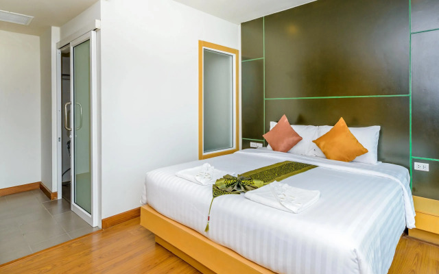The Three by APK Hotel