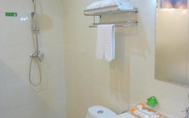 A Home Hotel - Beihai