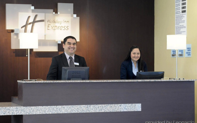 Holiday Inn Express Toluca by IHG