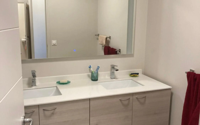 Standing Residence Tevai