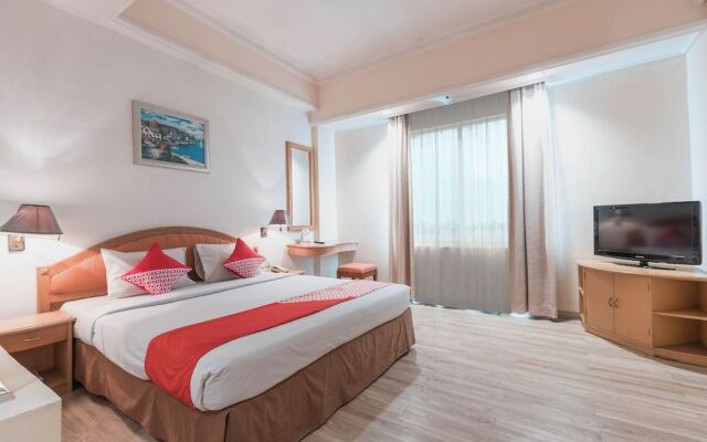OYO 784 Hotel Bulevar