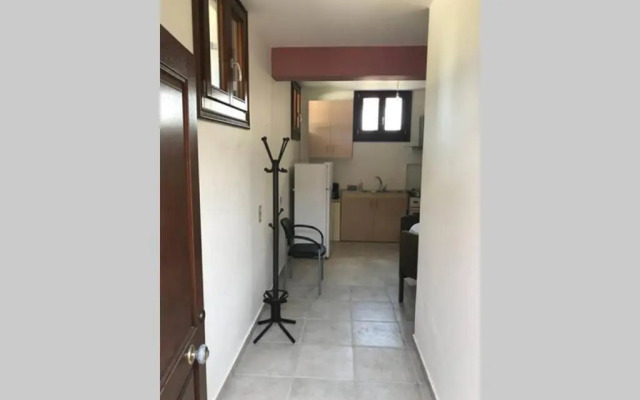 Eugenia' s apartment