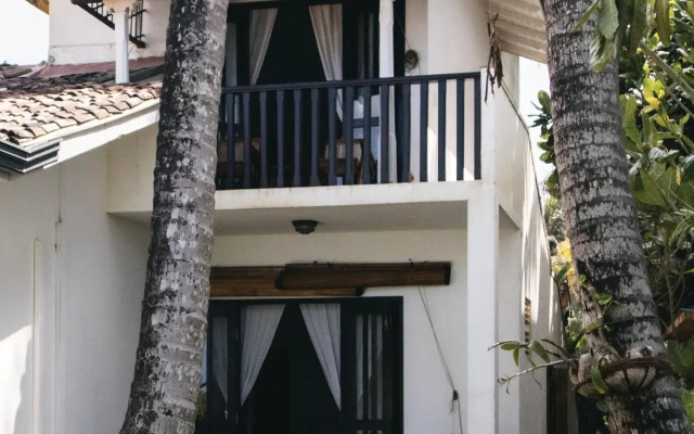 Poya Villa Ahangama by Sunsessions