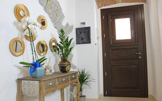 Ogliastra Luxury Apartment