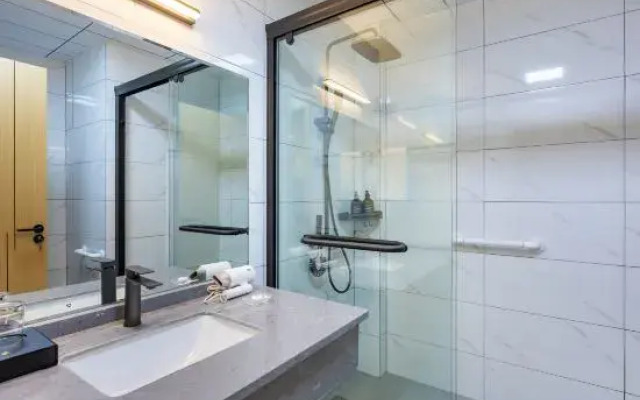 Xingfu Shijia Hotel (Huangshan)