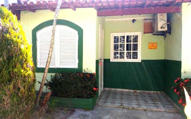 Pousada Recanto Shangri-lá