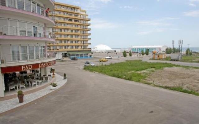 Mamaia Apartments Summerland Club