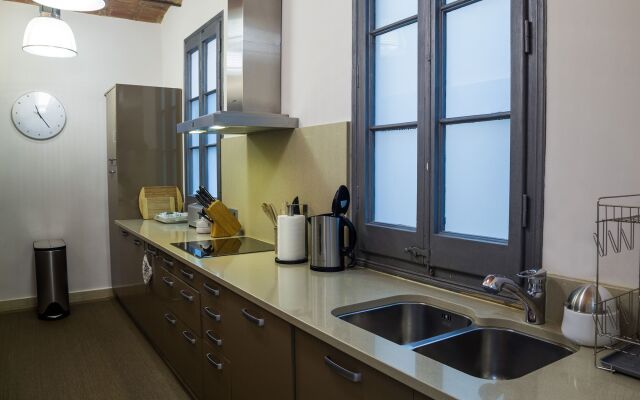 Quartprimera Apartments