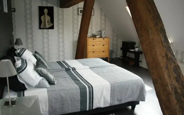 B&B West-Friesland