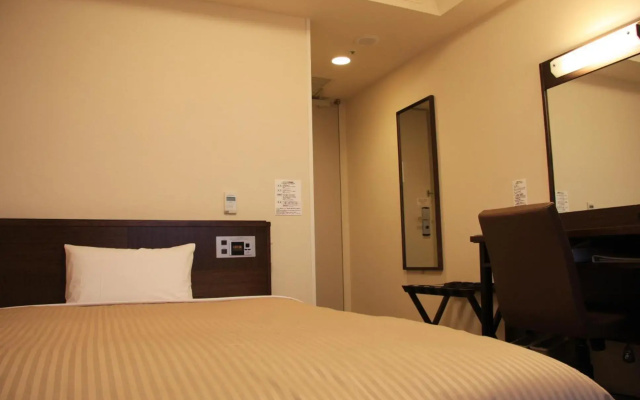 Hotel Route - Inn Sapporo Chuo