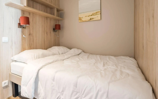 Holiday Suites Westende