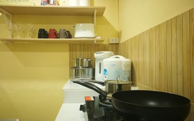 Teerada Boutique Place