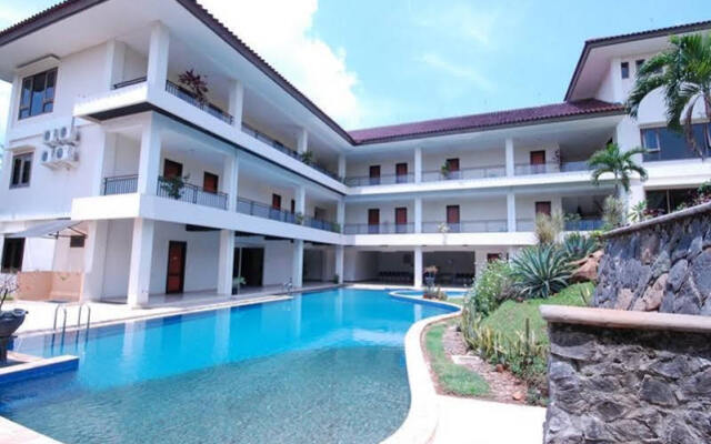 GDW Business Accommodation