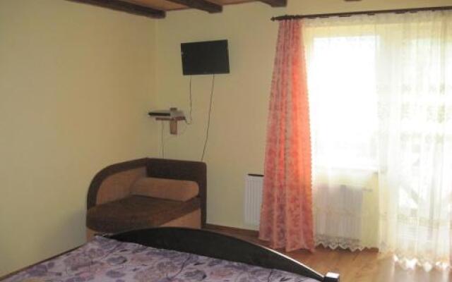 Guest House Stari Druzy