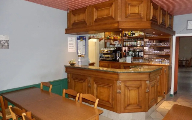 Hôtel Restaurant Le Foirail