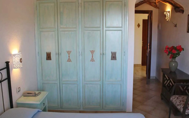 Hotel San Pantaleo