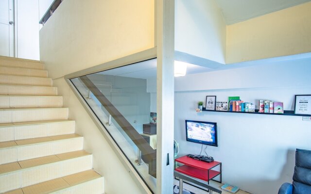 Oyo 529 The Hostel Phuket