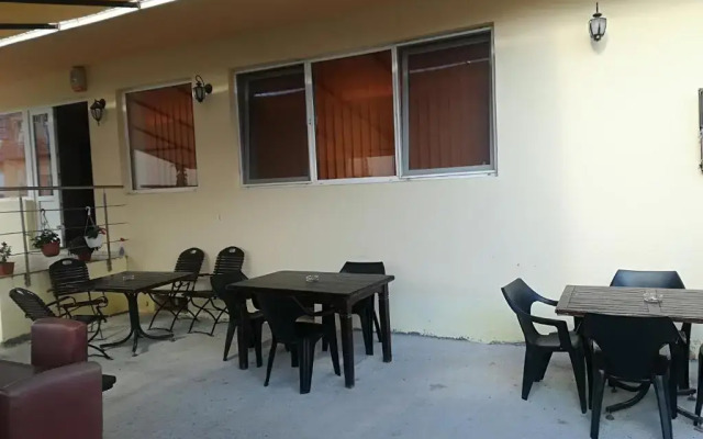 Vila Axel
