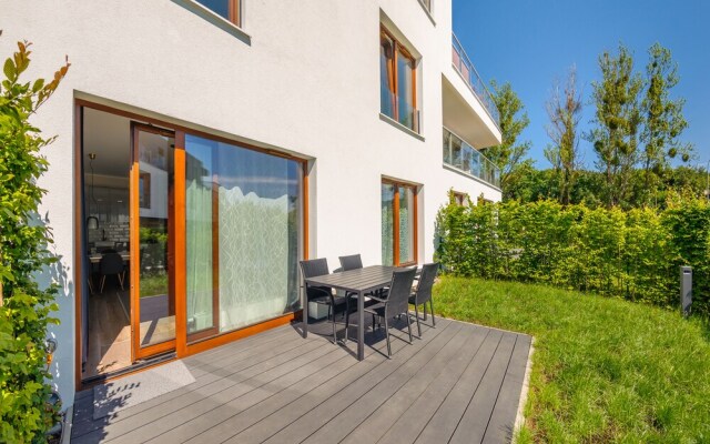 Apartamenty Sun & Snow Nowe Orłowo