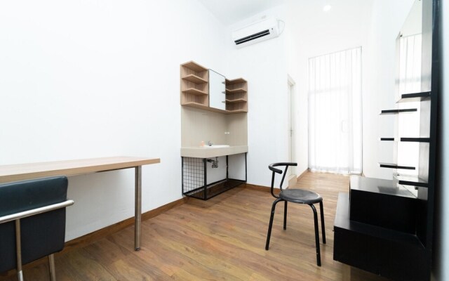 Guest House Family by RedDoorz