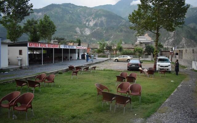 Royal Park Hotel Balakot