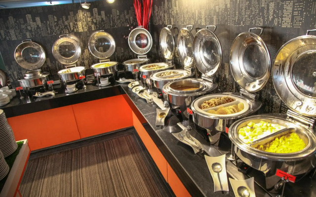 Le Fenix Sukhumvit