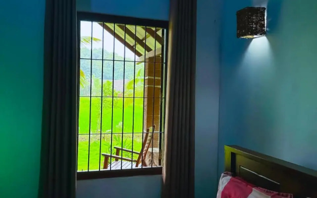 Suriya cottage Habarana