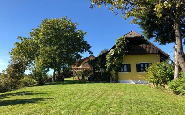 Ferienhaus Leitner