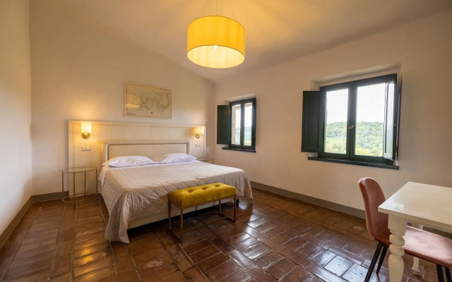 Hotel Pescille - Tuscany Charme