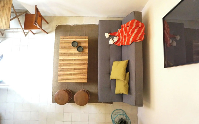 Casa Morelos By Barrio Mexico