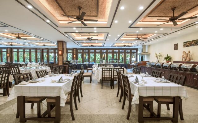 Yalong Bay Villas & Spa