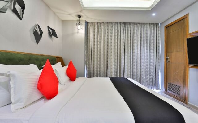 Keys Select by Lemon Tree Hotels, Gandhi Ashram, Ahmedabad