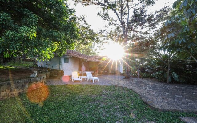 Casa Barichara del Campo