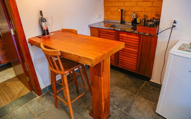 Prime Estúdios Campos - 1,2 km do Centro Turístico Capivari