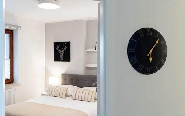Native Apartments Barska 13I17