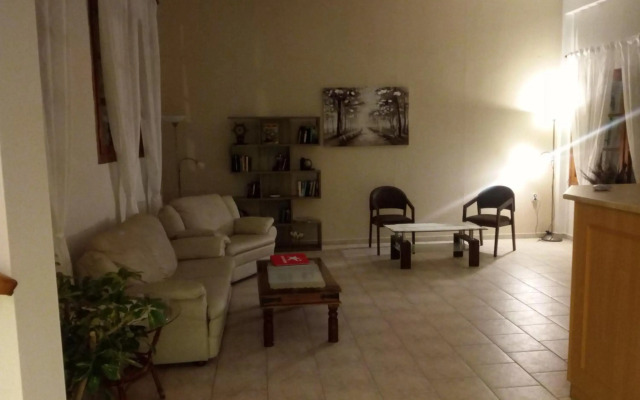 Tarsanas Apartments