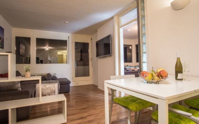 Ferienwohnung Charlotte