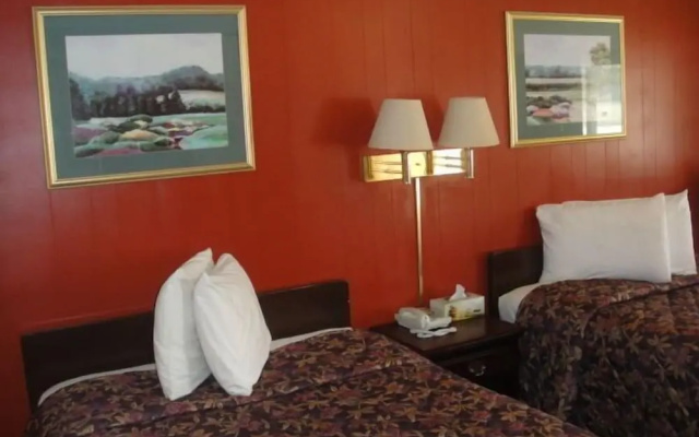 Standish Motel