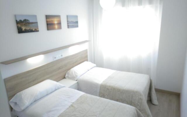 Apartamentos Poniente