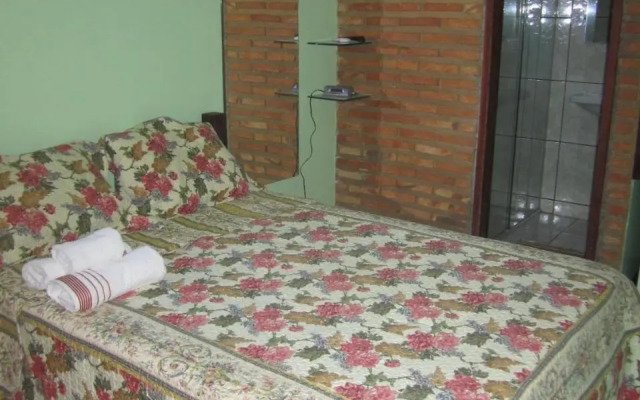 Recanto do Mergulhão