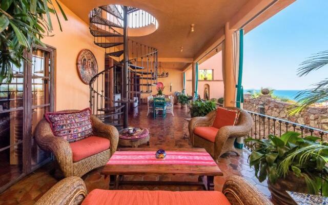 Villa Lola - an Adults Only Bed & Breakfast