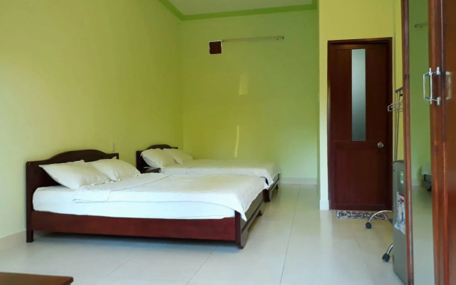Cat Tien Guesthouse