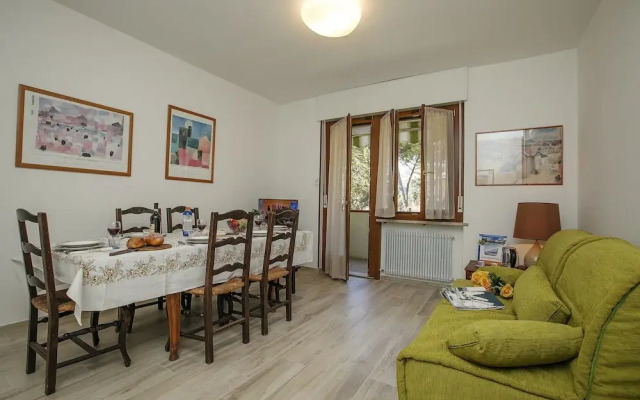 Bella Arco Apartment
