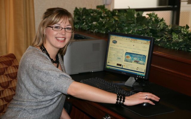 SureStay by Best Western Forsyth Decatur