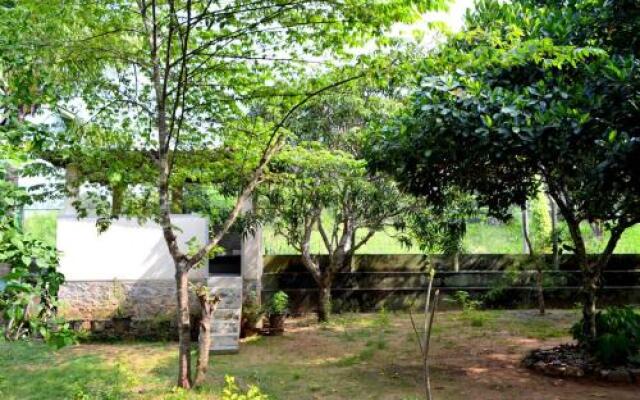 Wilpattu Lake View Bungalow