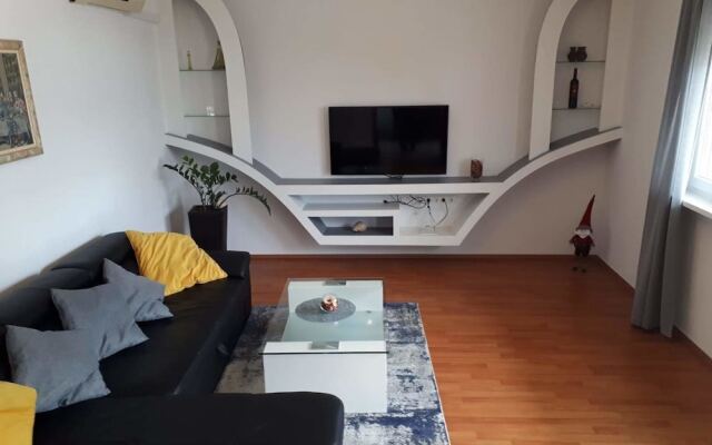 Apartments Sime