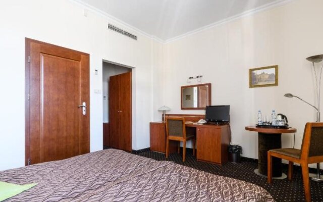 Hotel Sitarska